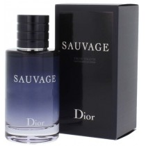 Dior Sauvage Woda toaletowa 100ml spray
