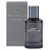 Beckham Beyond Woda toaletowa 90ml spray