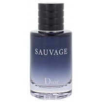Dior Sauvage Woda toaletowa 60ml spray