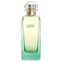 Hermes Un Jardin Sur Le Nil Woda toaletowa 100ml spray TESTER