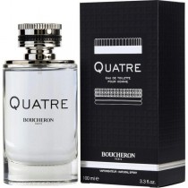 Boucheron Quatre pour Homme Woda toaletowa 100ml spray