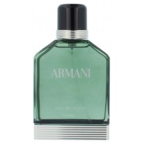 Giorgio Armani Eau de Cedre Woda toaletowa 100ml spray