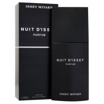 Issey Miyake Nuit D`Issey Parfum pour Homme Woda perfumowana 125ml spray