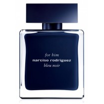 Narciso Rodriguez For Him Bleu Noir Woda toaletowa 50ml spray