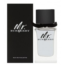 Burberry Mr. Burberry Woda toaletowa 50ml spray