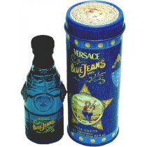 Versace Versus Blue Jeans Woda toaletowa 75ml spray