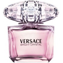 Versace Bright Crystal Woda toaletowa 30ml spray