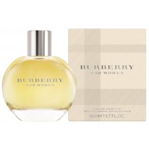 Burberry Women Woda perfumowana 50ml spray