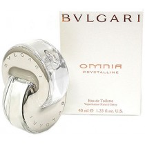Bvlgari Omnia Crystalline Woda toaletowa 40ml spray
