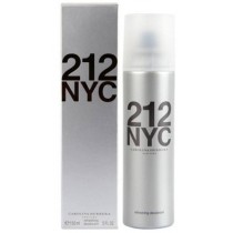 Carolina Herrera 212 Women Dezodorant 150ml spray