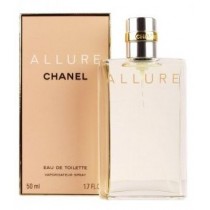 Chanel Allure Woda toaletowa 50ml spray