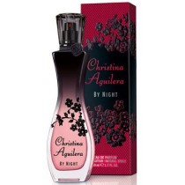 Christina Aguilera By Night Woda perfumowana 30ml spray