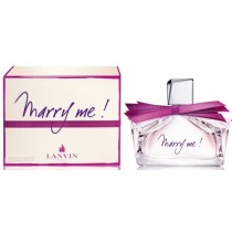 Lanvin Marry Me! Woda perfumowana 50ml spray