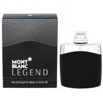 Mont Blanc Legend Woda toaletowa 100ml spray