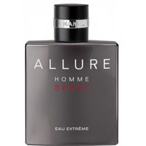 Chanel Allure Homme Sport Eau Extreme Woda toaletowa 100ml spray