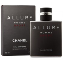 Chanel Allure Homme Sport Eau Extreme Woda perfumowana 50ml spray