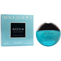 Bvlgari Aqva Marine Woda toaletowa 100ml spray