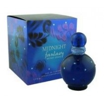 Britney Spears Midnight Fantasy Woda perfumowana 100ml spray