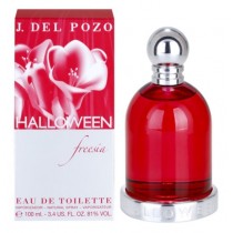 Jesus Del Pozo Halloween Freesia Woda toaletowa 100ml spray