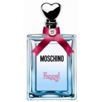 Moschino Funny Woda toaletowa 50ml spray