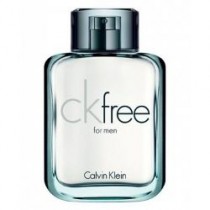 Calvin Klein Free Woda toaletowa 100ml spray