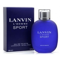 Lanvin L`Homme Sport Woda toaletowa 100ml spray