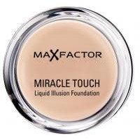 Max Factor Miracle Touch Liquid Illusion Foundation Podkad Nr 55 Blushing beige 11,5g