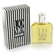 Moschino Uomo Woda toaletowa 125ml spray