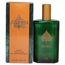 Coty Aspen Woda koloska 118ml spray