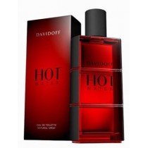 Davidoff Hot Water Woda toaletowa 110ml spray