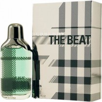 Burberry The Beat For Men Woda toaletowa 50ml spray