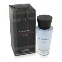 Burberry Touch For Men Woda toaletowa 100ml spray