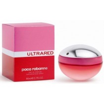 Paco Rabanne Ultrared Woda perfumowana 80ml spray