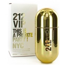 Carolina Herrera 212 VIP Women Woda perfumowana 50ml spray