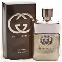 Gucci Guilty Pour Homme Woda toaletowa 50ml spray