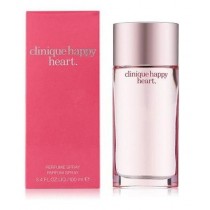 Clinique Happy Heart Woda perfumowana 100ml spray