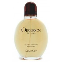 Calvin Klein Obsession for Men Woda toaletowa 30ml spray