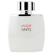 Lalique White Woda toaletowa 125ml spray