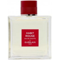 Guerlain Habit Rouge Woda toaletowa 100ml spray