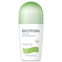 Biotherm Deo Pure Natural Protect BIO Dezodorant w kulce 75ml