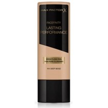 Max Factor Lasting Performance Podkad w pynie nr 111 Deep Beige