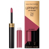 Max Factor Lipfinity Pomadka 055 Sweet