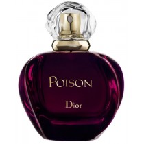 Dior Poison Woda toaletowa 100ml spray