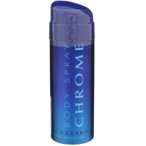 Azzaro Chrome Body Spray 150ml