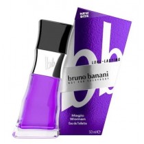 Bruno Banani Magic Woman Woda toaletowa 50ml spray