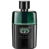 Gucci Guilty Black Pour Homme Woda toaletowa 50ml spray