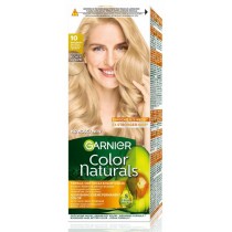 Garnier Color Naturals Farba do wosw 10 Bardzo Bardzo Jasny Blond