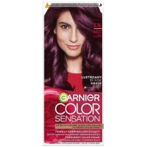 Garnier Color Sensation Farba do wosw 3.16 Gboki Ametyst