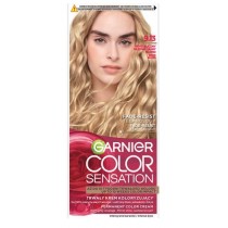 Garnier Color Sensation Farba do wosw 9.13 Krystaliczny Beowy Jasny Blond