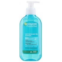Garnier Czysta Skra el gboko oczyszczajcy 200ml